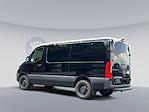 2025 Mercedes-Benz Sprinter 2500 Standard Roof RWD Empty Cargo Van for sale #C3227 - photo 3