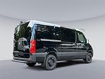 2025 Mercedes-Benz Sprinter 2500 Standard Roof RWD Empty Cargo Van for sale #C3227 - photo 5