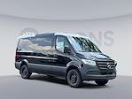 2025 Mercedes-Benz Sprinter 2500 Standard Roof RWD Empty Cargo Van for sale #C3227 - photo 7