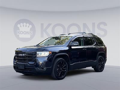 2021 GMC Acadia AWD SUV for sale #CBM260022BB - photo 1