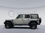 Used 2018 Jeep Wrangler Unlimited Sport for sale #CBM260022BN - photo 4