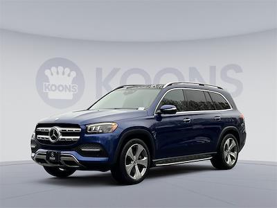 Used 2022 Mercedes-Benz GLS 450 GLS for sale #CBML250359A - photo 1