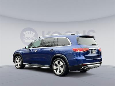 Used 2022 Mercedes-Benz GLS 450 GLS for sale #CBML250359A - photo 2