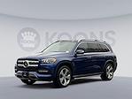 Used 2022 Mercedes-Benz GLS 450 GLS for sale #CBML250359A - photo 1