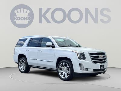 2018 Cadillac Escalade RWD SUV for sale #KBFP250643A - photo 2