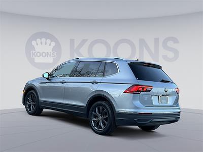 Used 2024 Volkswagen Tiguan Wolfsburg Edition for sale #KFBP240201 - photo 2