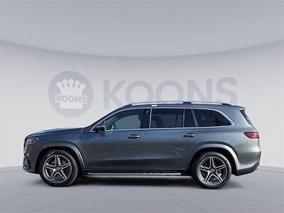 New 2026 Mercedes-Benz GLS 450 GLS for sale #KMB1013 - photo 2