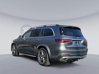 New 2026 Mercedes-Benz GLS 450 GLS for sale #KMB1013 - photo 2