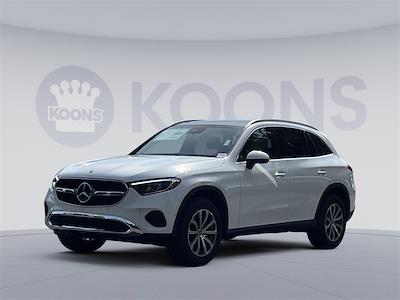 2025 Mercedes-Benz GLC 300 SUV AWD SUV for sale #KMB250067L - photo 1