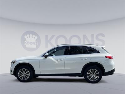 2025 Mercedes-Benz GLC 300 SUV AWD SUV for sale #KMB250067L - photo 2
