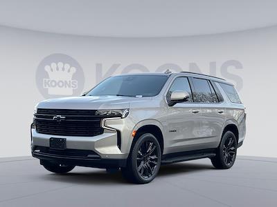 Used 2024 Chevrolet Tahoe RST for sale #KMB250067LA - photo 1