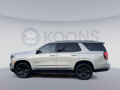 Used 2024 Chevrolet Tahoe RST for sale #KMB250067LA - photo 2