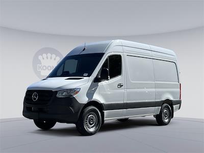 New 2025 Mercedes-Benz Sprinter 2500 Standard Roof Empty Cargo Van for sale #KMB250193 - photo 1