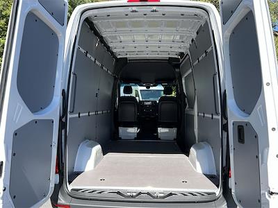 New 2025 Mercedes-Benz Sprinter 2500 Standard Roof Empty Cargo Van for sale #KMB250193 - photo 2
