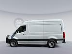 New 2025 Mercedes-Benz Sprinter 2500 Standard Roof Empty Cargo Van for sale #KMB250193 - photo 4