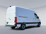 New 2025 Mercedes-Benz Sprinter 2500 Standard Roof Empty Cargo Van for sale #KMB250193 - photo 5
