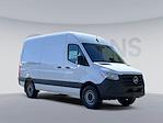 New 2025 Mercedes-Benz Sprinter 2500 Standard Roof Empty Cargo Van for sale #KMB250193 - photo 7
