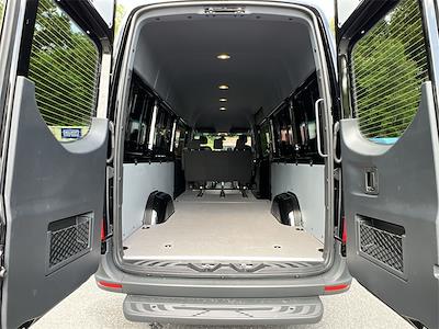 2025 Mercedes-Benz Sprinter 2500 High Roof RWD Empty Cargo Van for sale #KMB250197 - photo 2