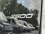 2025 Mercedes-Benz Sprinter 2500 High Roof RWD Empty Cargo Van for sale #KMB250197 - photo 26