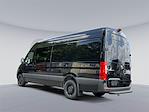 2025 Mercedes-Benz Sprinter 2500 High Roof RWD Empty Cargo Van for sale #KMB250197 - photo 3
