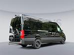 2025 Mercedes-Benz Sprinter 2500 High Roof RWD Empty Cargo Van for sale #KMB250197 - photo 5
