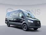 2025 Mercedes-Benz Sprinter 2500 High Roof RWD Empty Cargo Van for sale #KMB250197 - photo 7