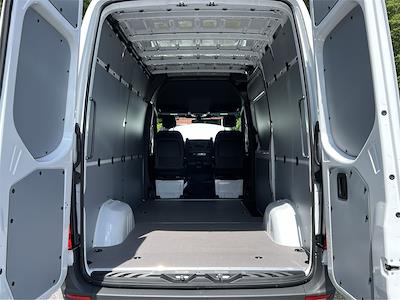 2025 Mercedes-Benz Sprinter 2500 Standard Roof RWD Empty Cargo Van for sale #KMB250198 - photo 2