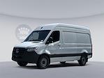 2025 Mercedes-Benz Sprinter 2500 Standard Roof RWD Empty Cargo Van for sale #KMB250198 - photo 1