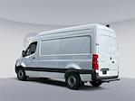 2025 Mercedes-Benz Sprinter 2500 Standard Roof RWD Empty Cargo Van for sale #KMB250198 - photo 3