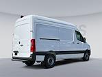 2025 Mercedes-Benz Sprinter 2500 Standard Roof RWD Empty Cargo Van for sale #KMB250198 - photo 5