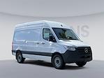 2025 Mercedes-Benz Sprinter 2500 Standard Roof RWD Empty Cargo Van for sale #KMB250198 - photo 7