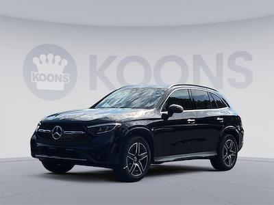 2025 Mercedes-Benz GLC 300 SUV AWD SUV for sale #KMB250215L - photo 1