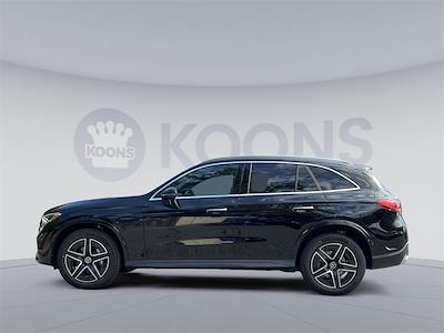 2025 Mercedes-Benz GLC 300 SUV AWD SUV for sale #KMB250215L - photo 2