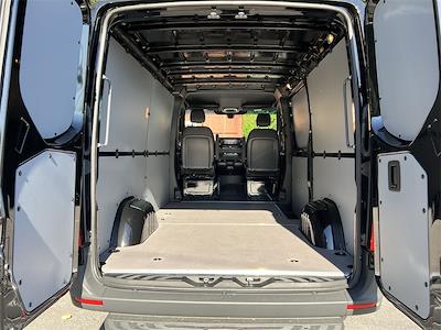 2025 Mercedes-Benz Sprinter 2500 Standard Roof RWD Empty Cargo Van for sale #KMB250219 - photo 2