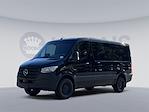 2025 Mercedes-Benz Sprinter 2500 Standard Roof RWD Empty Cargo Van for sale #KMB250219 - photo 1