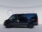 2025 Mercedes-Benz Sprinter 2500 Standard Roof RWD Empty Cargo Van for sale #KMB250219 - photo 4