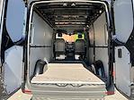 2025 Mercedes-Benz Sprinter 2500 Standard Roof RWD Empty Cargo Van for sale #KMB250219 - photo 2