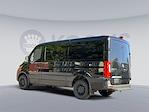 2025 Mercedes-Benz Sprinter 2500 Standard Roof RWD Empty Cargo Van for sale #KMB250219 - photo 3
