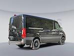 2025 Mercedes-Benz Sprinter 2500 Standard Roof RWD Empty Cargo Van for sale #KMB250219 - photo 5