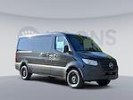 2025 Mercedes-Benz Sprinter 2500 Standard Roof RWD Empty Cargo Van for sale #KMB250219 - photo 7