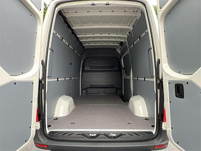 2025 Mercedes-Benz Sprinter 2500 Standard Roof RWD Empty Cargo Van for sale #KMB250230 - photo 2