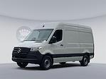 New 2025 Mercedes-Benz Sprinter 2500 Standard Roof Empty Cargo Van for sale #KMB250230 - photo 1