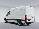 New 2025 Mercedes-Benz Sprinter 2500 Standard Roof Empty Cargo Van for sale #KMB250230 - photo 3