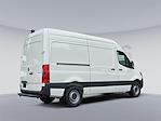 New 2025 Mercedes-Benz Sprinter 2500 Standard Roof Empty Cargo Van for sale #KMB250230 - photo 5