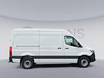New 2025 Mercedes-Benz Sprinter 2500 Standard Roof Empty Cargo Van for sale #KMB250230 - photo 6