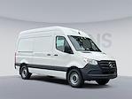 New 2025 Mercedes-Benz Sprinter 2500 Standard Roof Empty Cargo Van for sale #KMB250230 - photo 7