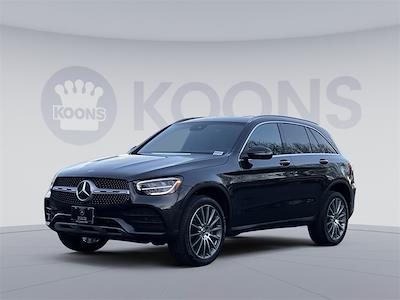 Used 2022 Mercedes-Benz GLC 300 SUV for sale #KMB250240LA - photo 1
