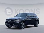 Used 2022 Mercedes-Benz GLC 300 SUV for sale #KMB250240LA - photo 1
