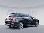 Used 2022 Mercedes-Benz GLC 300 SUV for sale #KMB250240LA - photo 3
