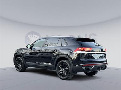 2022 Volkswagen Atlas Cross Sport FWD SUV for sale #KMB250243A - photo 2